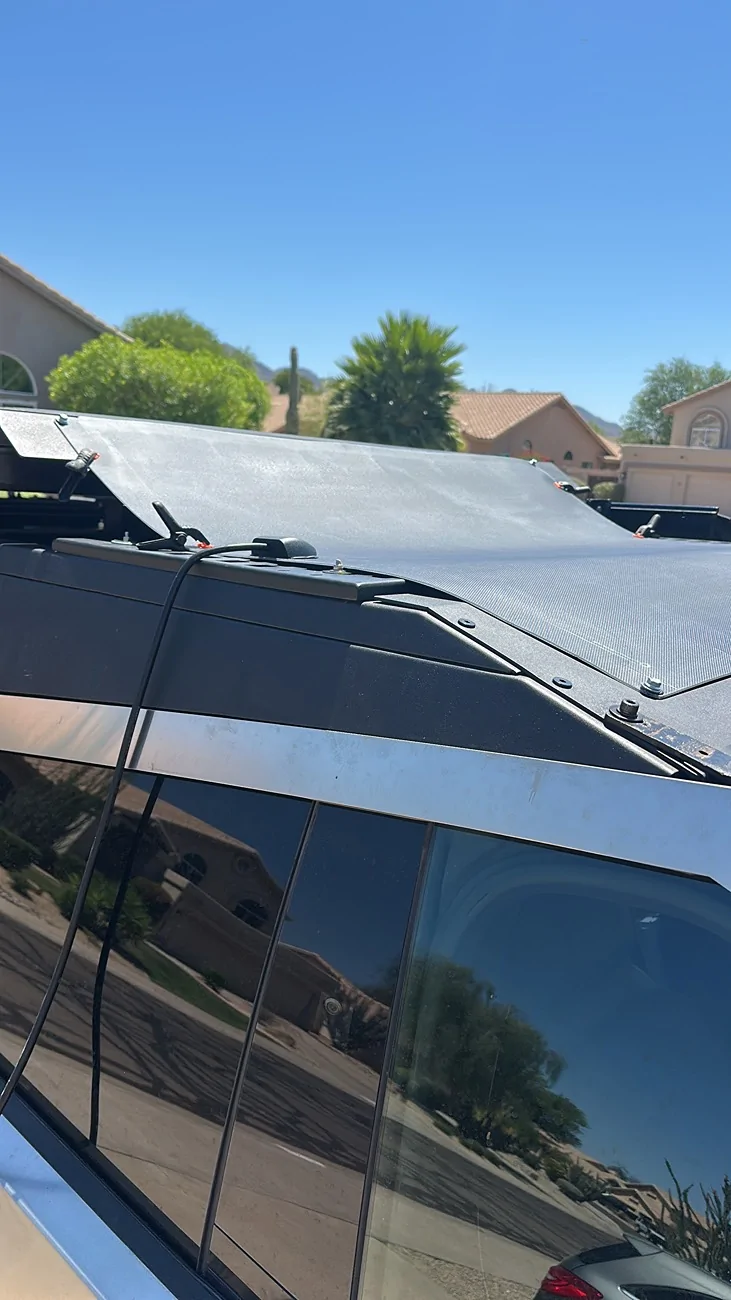 Tesla Cybertruck Urander Rack Mega Thread – Post Your Setup! 71926E10-3E66-4990-9D3E-A2EA90C2FE17