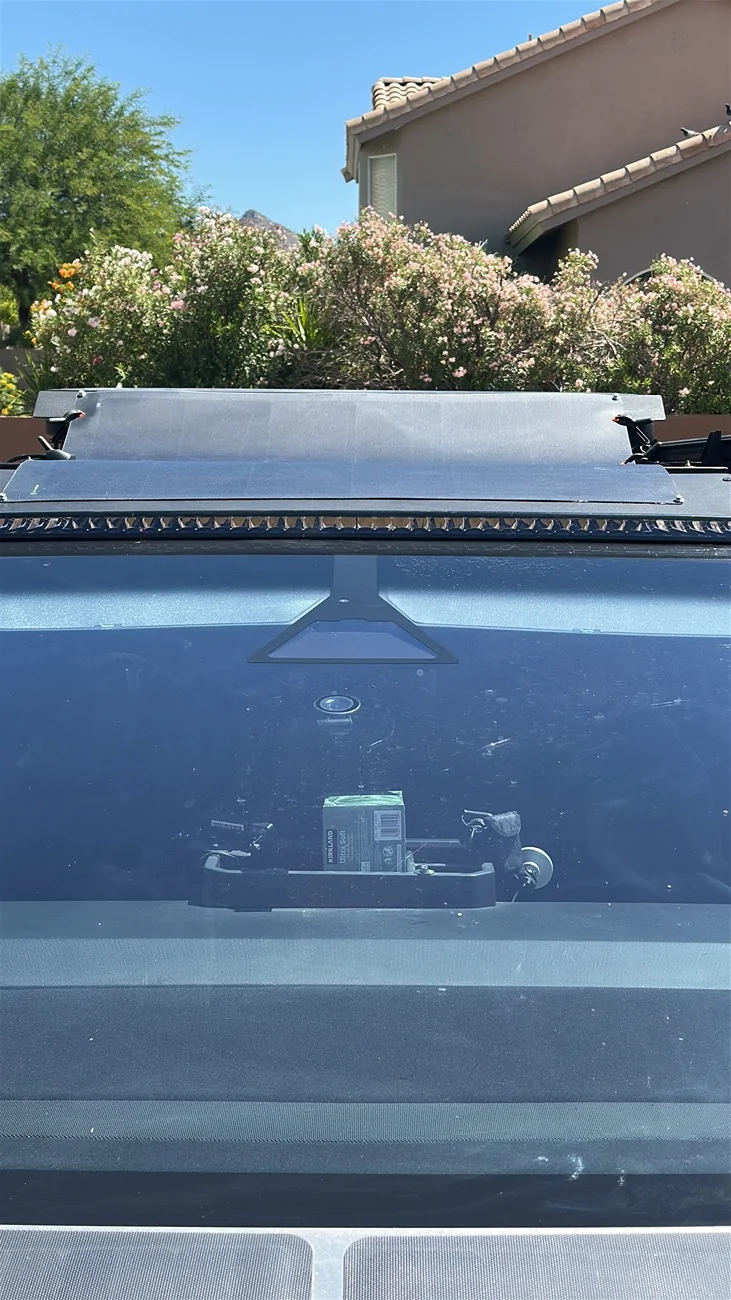 Tesla Cybertruck Urander Rack Mega Thread – Post Your Setup! 90832DE0-92CD-46FD-B53A-9177B21B3F6A