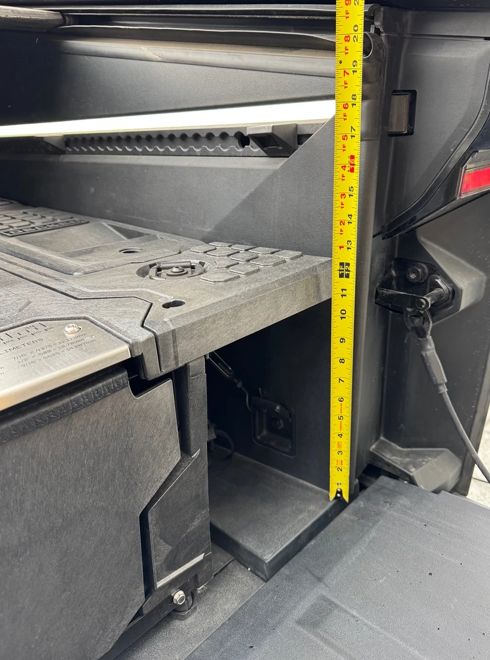 Tesla Cybertruck Urander Rack Mega Thread – Post Your Setup! IMG_8783