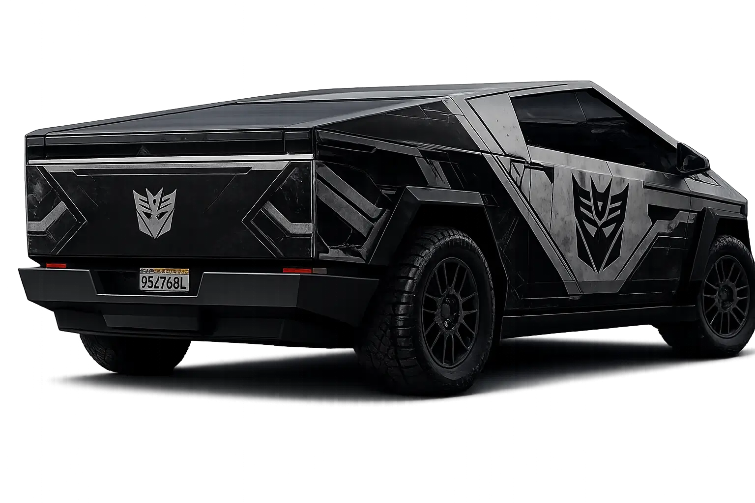 Tesla Cybertruck Are We Villains?  IGN Article [ADMIN WARNING: NO POLITICS] 430CBC6F-A2EF-4E67-A5BA-0B16AEB7B00A