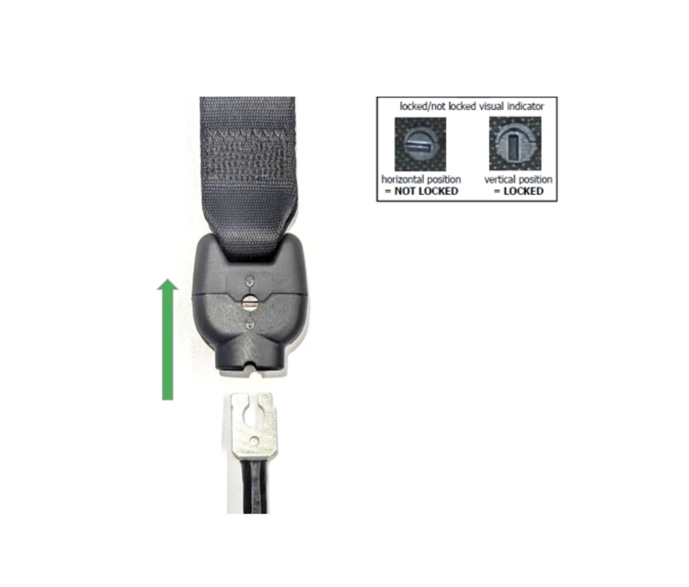 Tesla Cybertruck Seatbelt Issue - SAFETY - Please Check Yours Screenshot 2026-03-31 at 9.46.36 AM