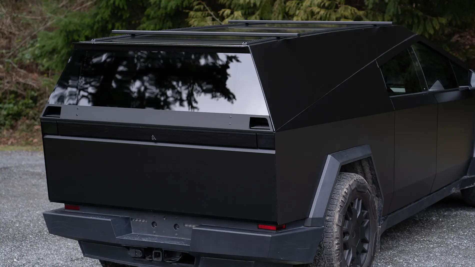 Tesla Cybertruck My DIY Insulated Geometric Cybertruck Camper Shell. Seeking Honest Feedback & Suggestions Wanted! 1779414096979-wj