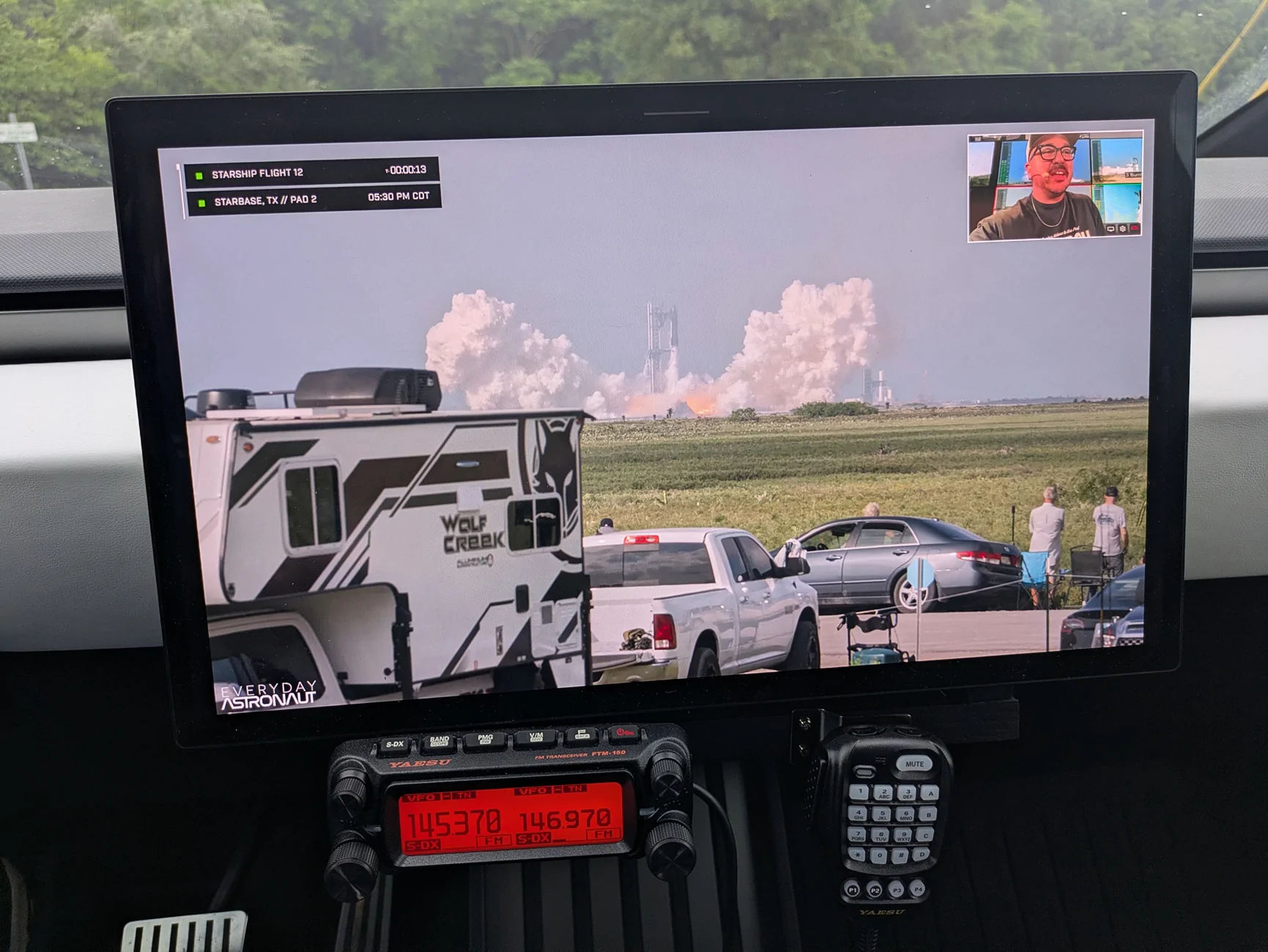 Tesla Cybertruck Daily random Cybertruck photos thread - Post Yours! 📸 🤳 1000016784