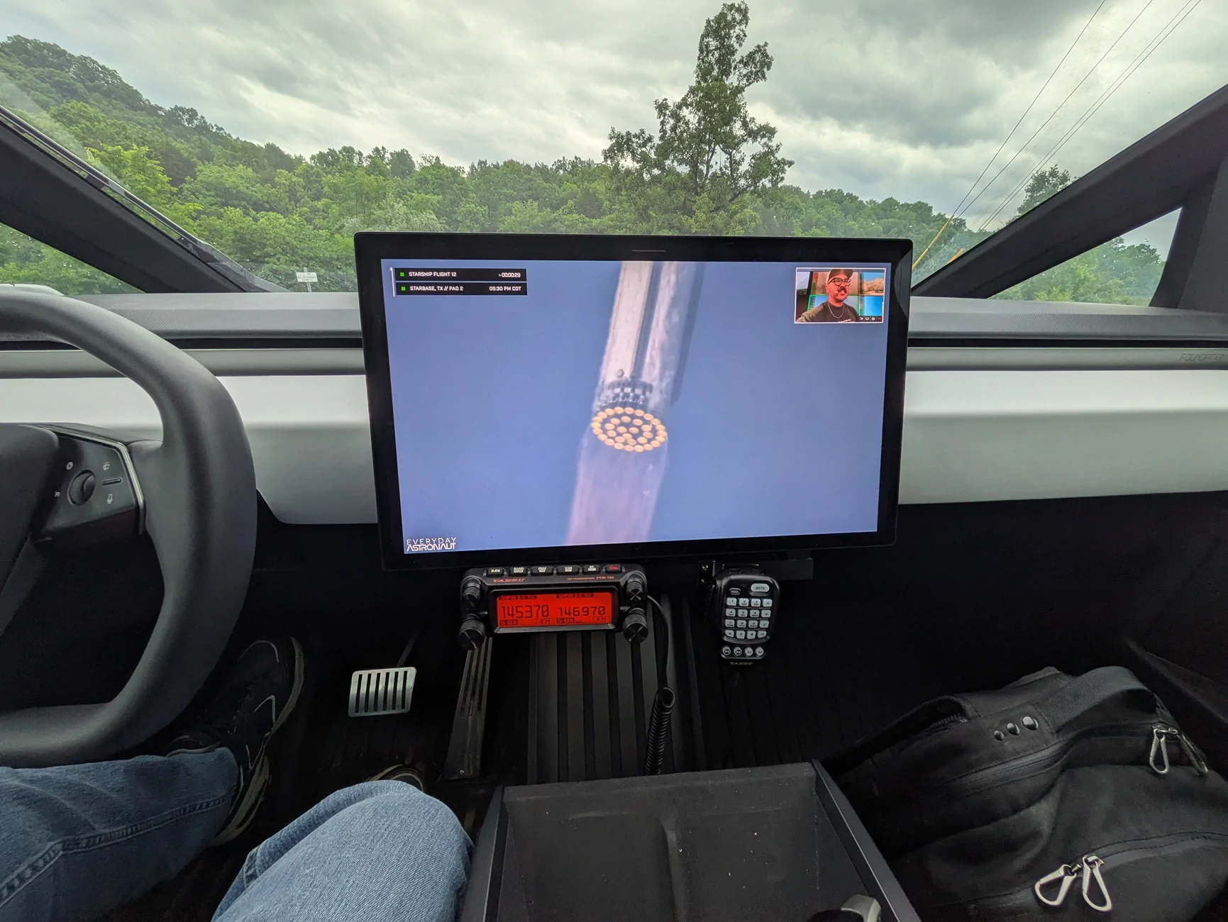 Tesla Cybertruck Daily random Cybertruck photos thread - Post Yours! 📸 🤳 1000016788