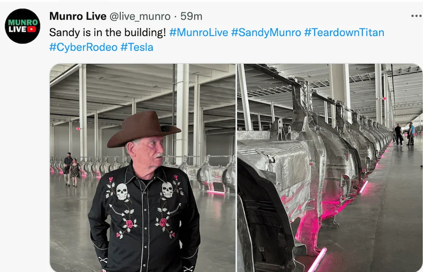 Tesla Cybertruck Cyber Rodeo Announced For Giga Texas @ April 7! Screen Shot 2022-04-07 at 6.03.22 PM