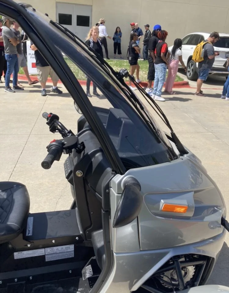 Tesla Cybertruck 🤠 LIVESTREAMING NOW: Cyber Rodeo Event Featuring Cybertruck ADF92A76-10CF-43C7-ABF2-34E80B24FBA1