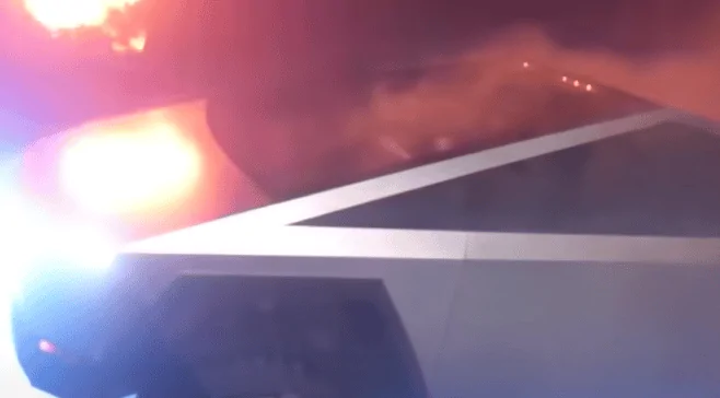 Tesla Cybertruck So, Let's Talk About Size Again... Screen Shot 2022-04-10 at 9.35.39 PM