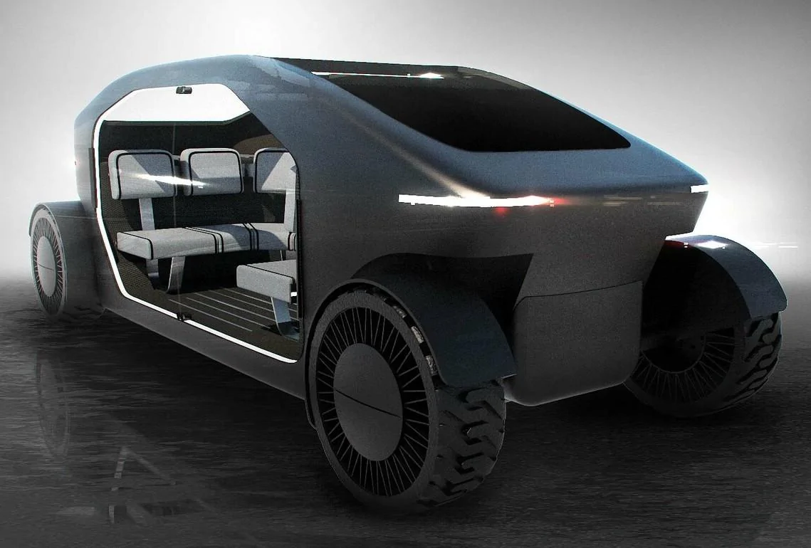Tesla Cybertruck Delivery dates of CT and Cybertruck Van 1649878676079
