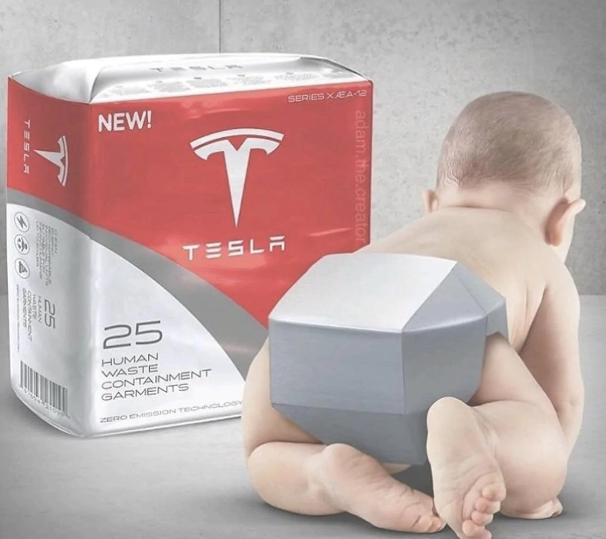 Tesla Cybertruck Cybertruck Options - When? 65DC25BF-9B73-4CA5-B1C7-C1BF793CB916