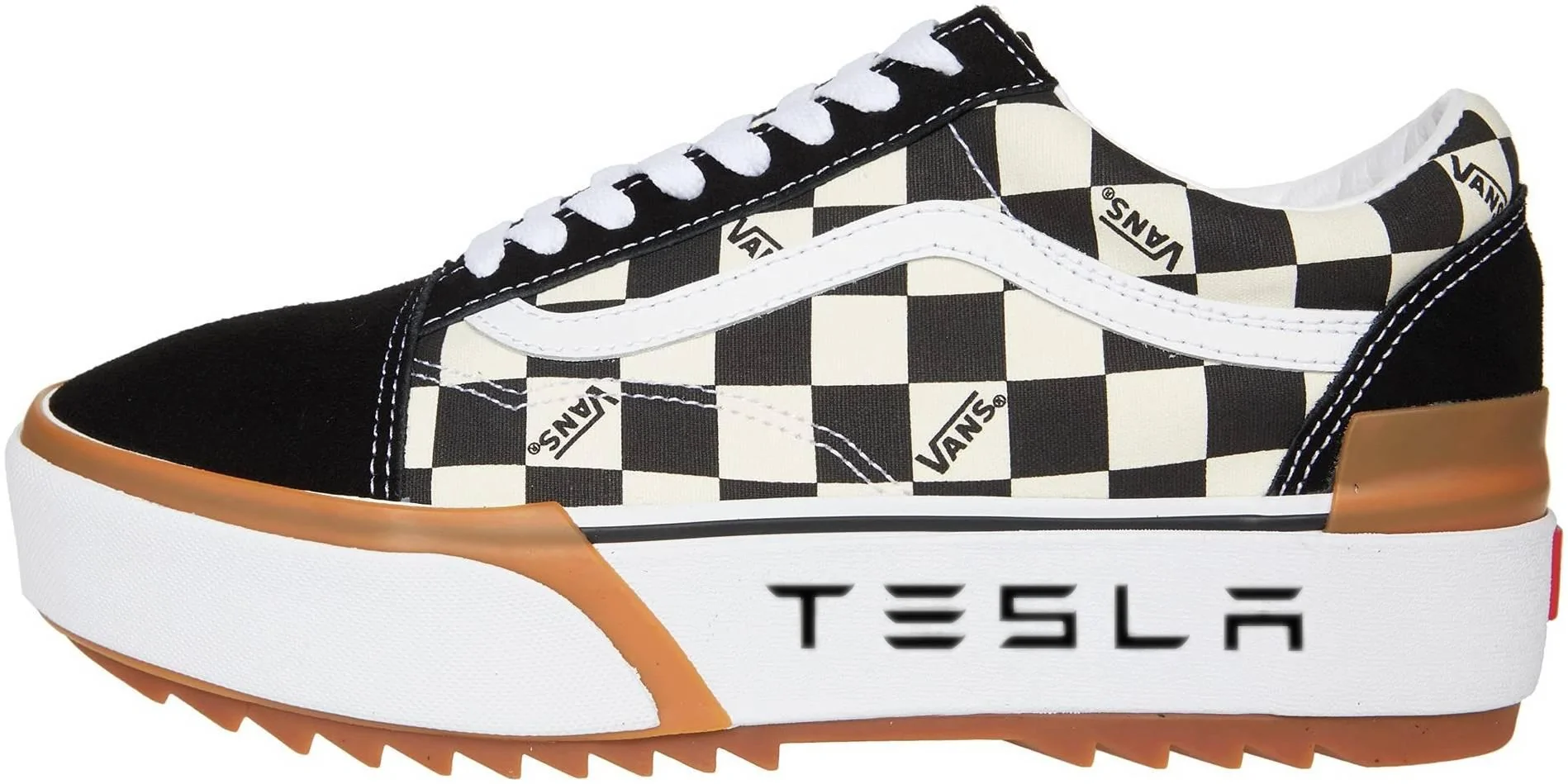 Tesla Cybertruck Delivery dates of CT and Cybertruck Van vans-old-skool-stacked-multi-adult-multi-e30f-main