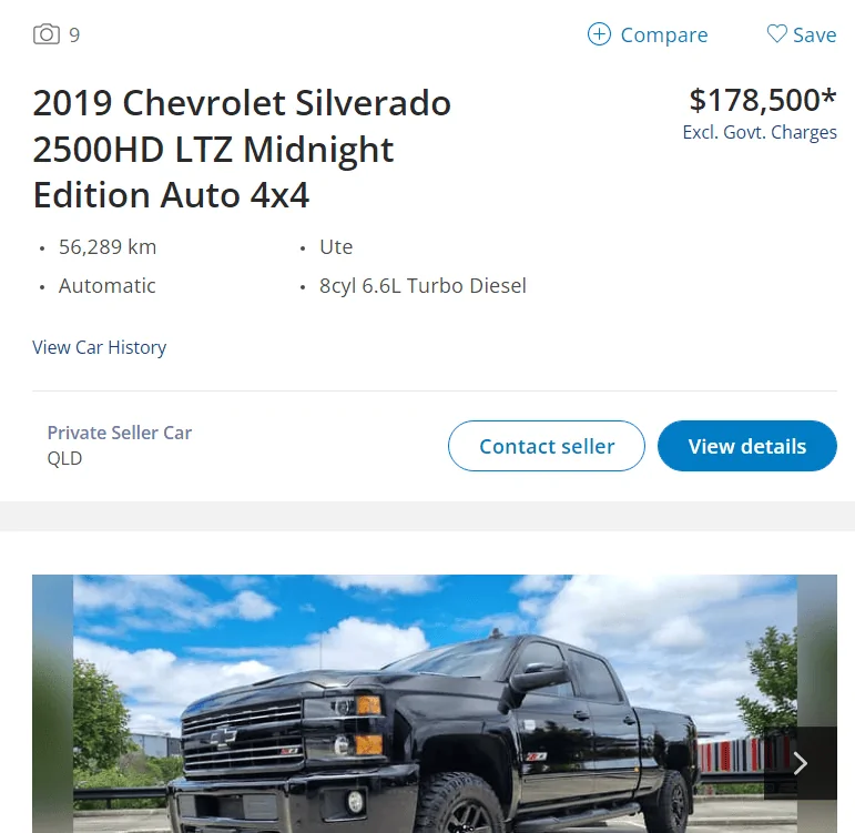 Tesla Cybertruck Ordered a second Cybertruck today! 1650155381200
