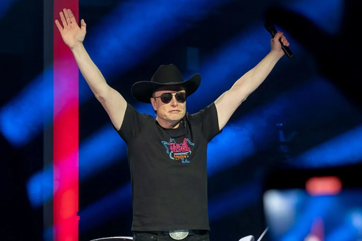 Tesla Cybertruck Musk says Twitter board will be paid nothing if he acquires the company 1400x-1