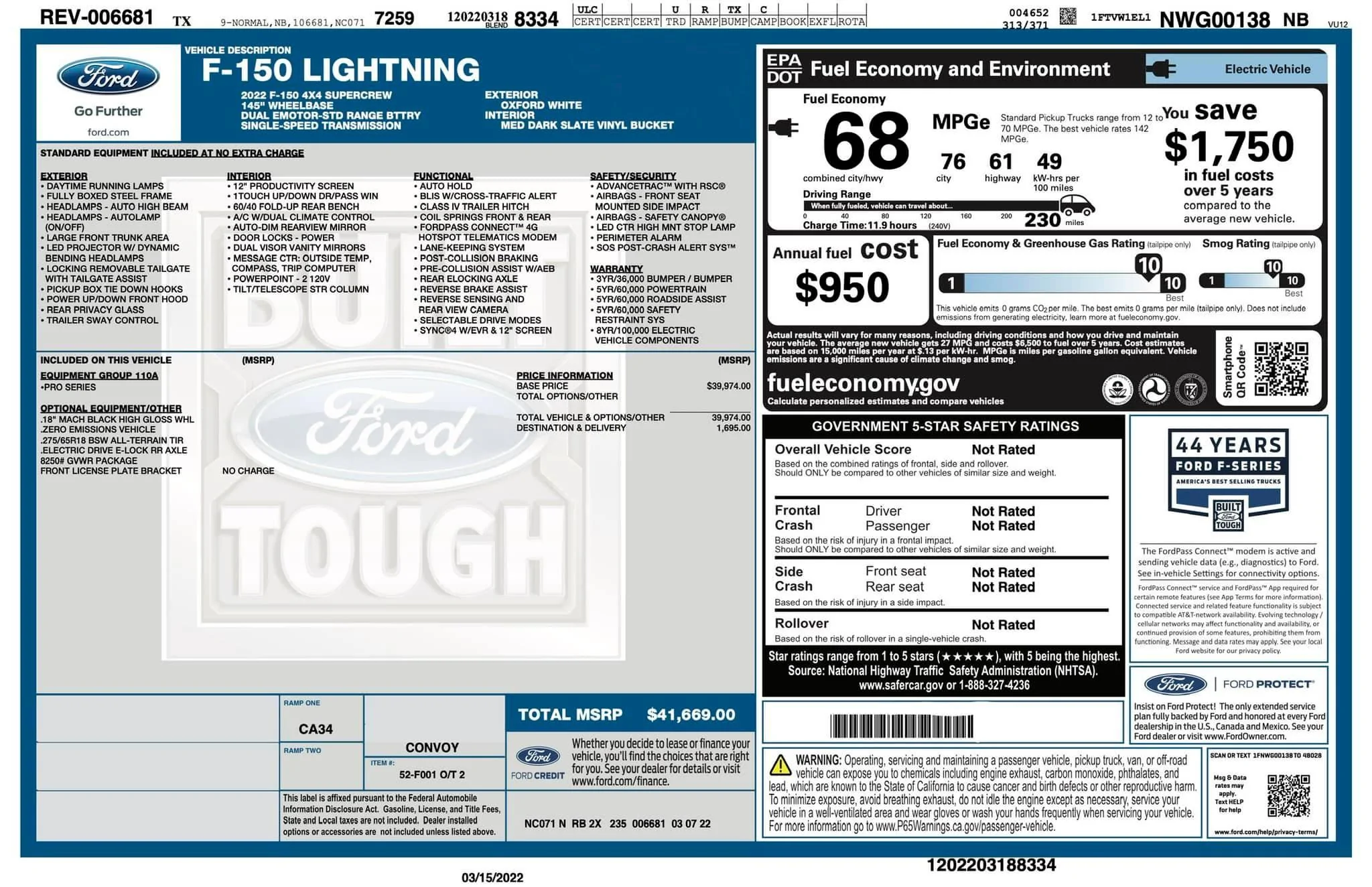 Tesla Cybertruck The case for smaller batteries in more efficient vehicles A26C93AC-0AE3-4472-9DAD-A80493C10808