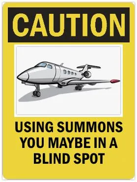 Tesla Cybertruck Summon Tesla hits parked 3 Million Jet Caution summons