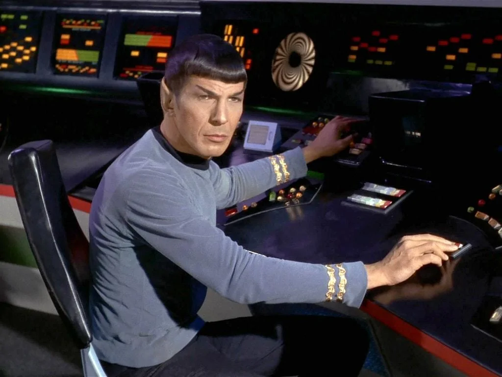 Tesla Cybertruck Solving the Big Truck, Small Garage Problem spock