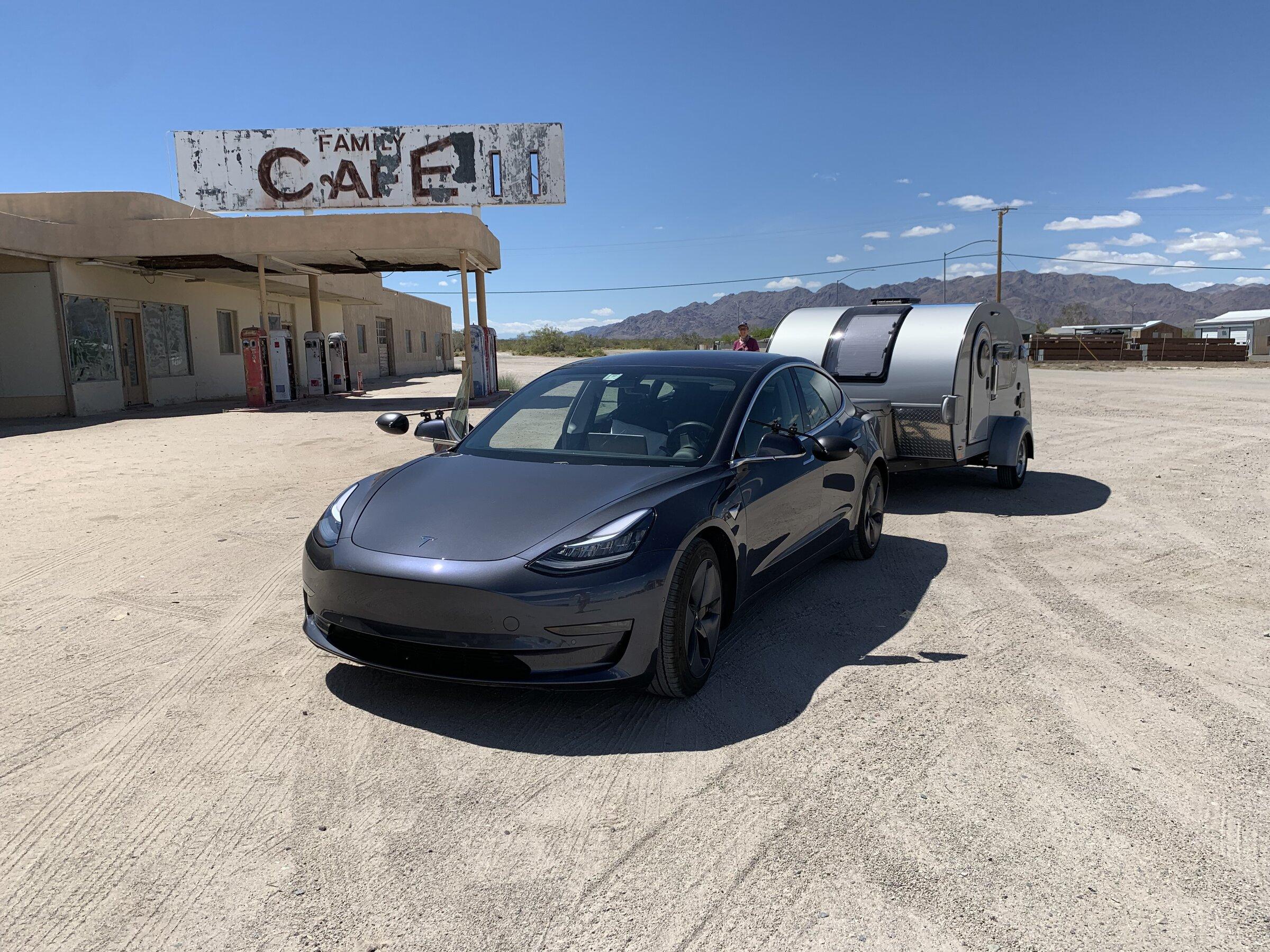 Tesla Cybertruck Towing Capacity and Range? 72481718-25DC-4D8B-B74F-20C1B86D5D54