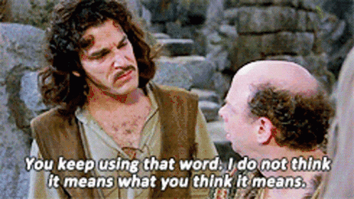 Tesla Cybertruck Tesla removed from the S&P 500 ESG index princess-bride-you-keep-using-that-word