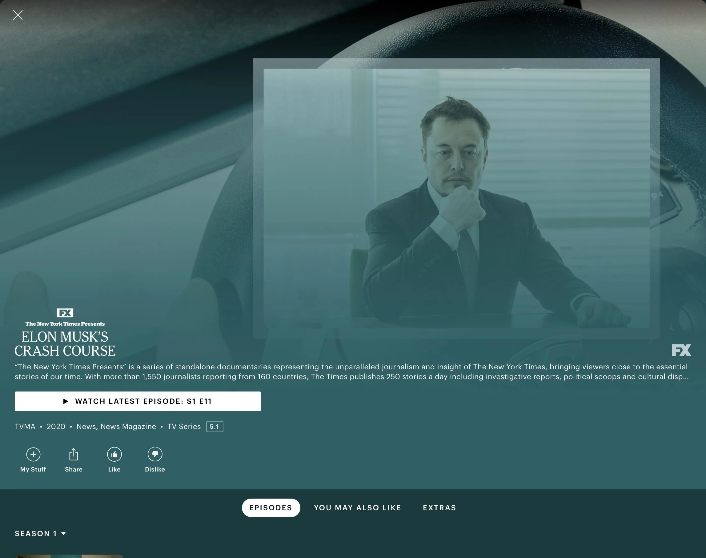 Tesla Cybertruck Just watched the Tesla Crash Course episode from the Times...Thoughts? 2085983D-2087-4DC4-93E1-44DFC198E272