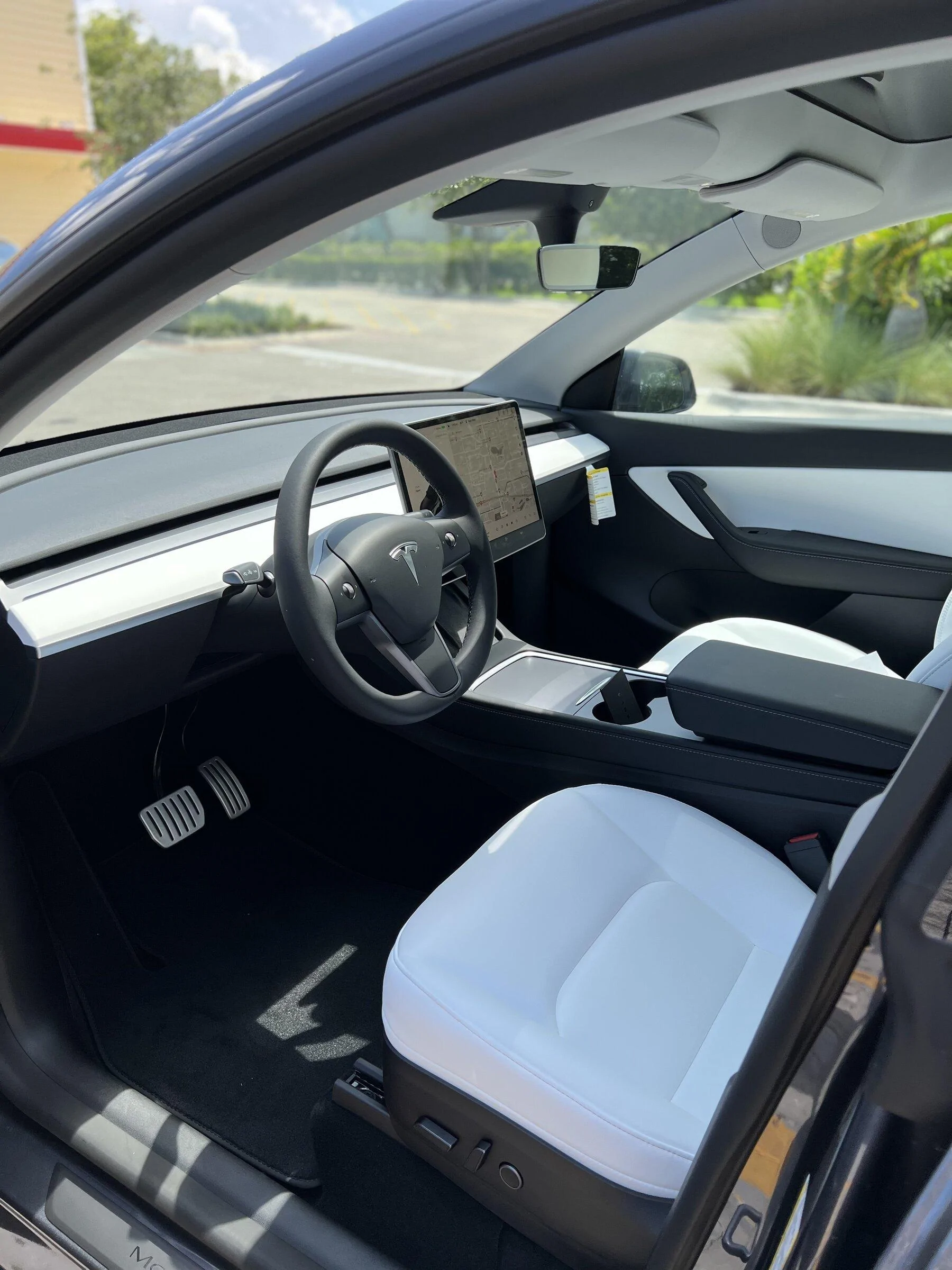 Tesla Cybertruck Taking too long... Just Ordered a Model Y. D39BE4B8-E5E1-438C-9C39-583449622477