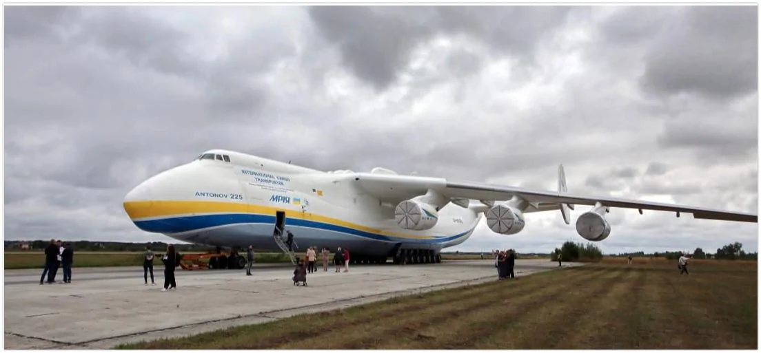 Tesla Cybertruck Cybertruck Press (9000 Ton IDRA Giga Press) being assembled! [Confirmed by Elon Musk] 🍿 Antonov AN-225: World's largest plane destroyed in Ukraine | CNN Travel 2022-05-31 15-41-38