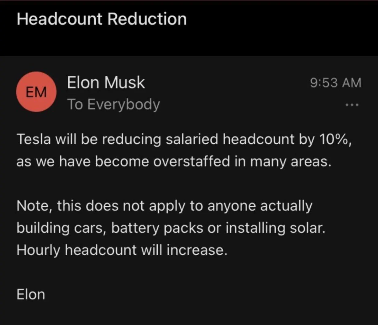 Tesla Cybertruck To believe or not believe... 1654444128916