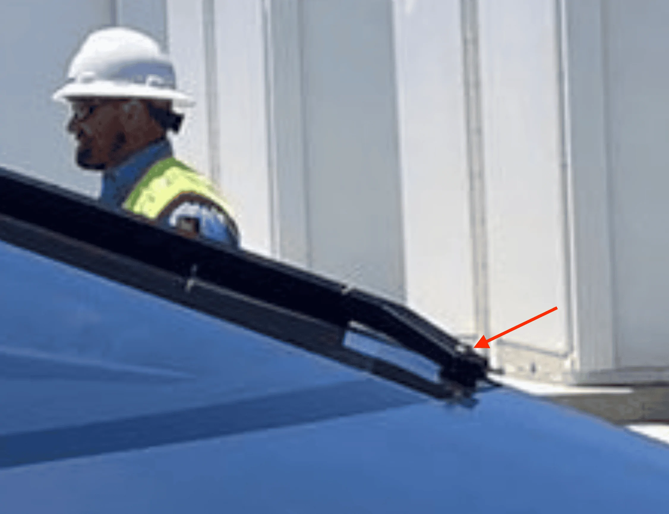 Tesla Cybertruck Reasons for Drive-By-Wire abc