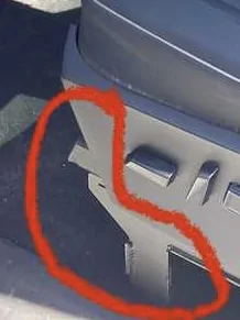 Tesla Cybertruck New Cybertruck interior / dash photos - June 6, 2022 8DA18F86-E288-41CF-8EB7-E46EECCE6AAE