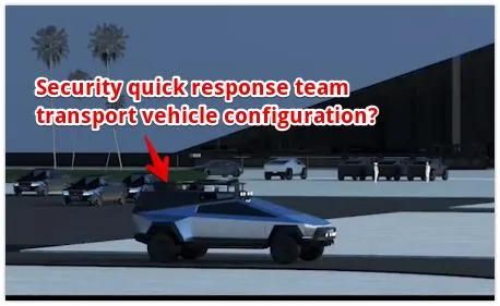 Tesla Cybertruck New Cybertruck @ Starbase rendering - from Elon! New Cybertruck @ Starbase rendering - from Elon! | Tesla Cybertruck Forum & Owners Club - N