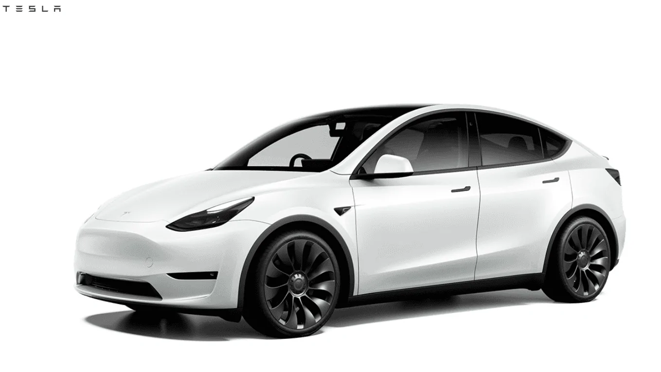 Tesla Cybertruck Australian Model Y Orders are NOW OPEN! - Get a MY instead of a Cybertruck while you wait MY