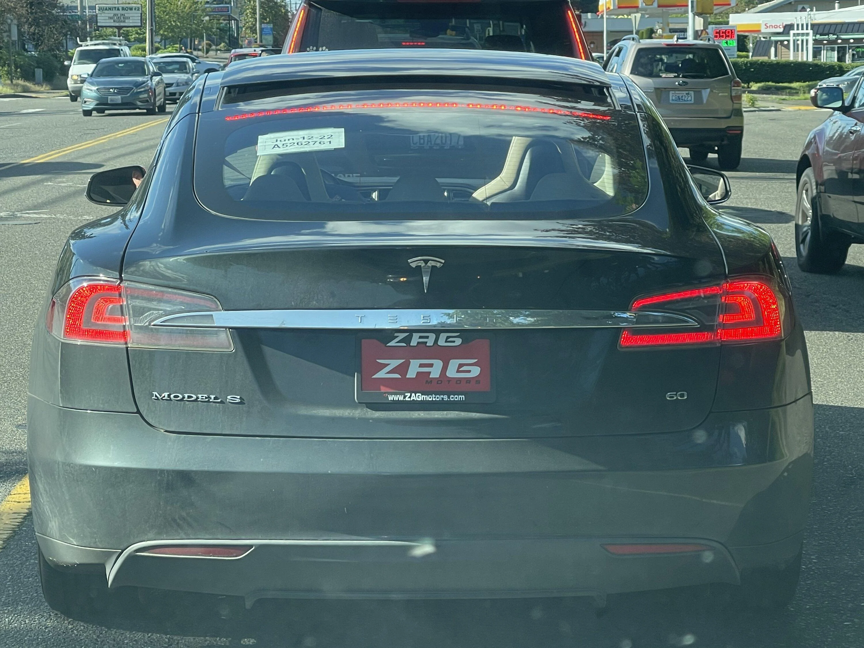 Tesla Cybertruck Open air roof? 3BF7AF23-368C-48C4-8A69-53114E3CB680