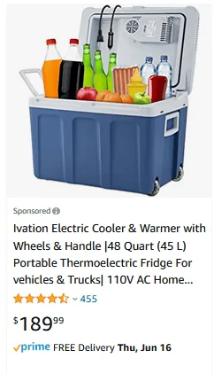 Tesla Cybertruck Refrigerated Cybertruck Frunk? 1655230461171
