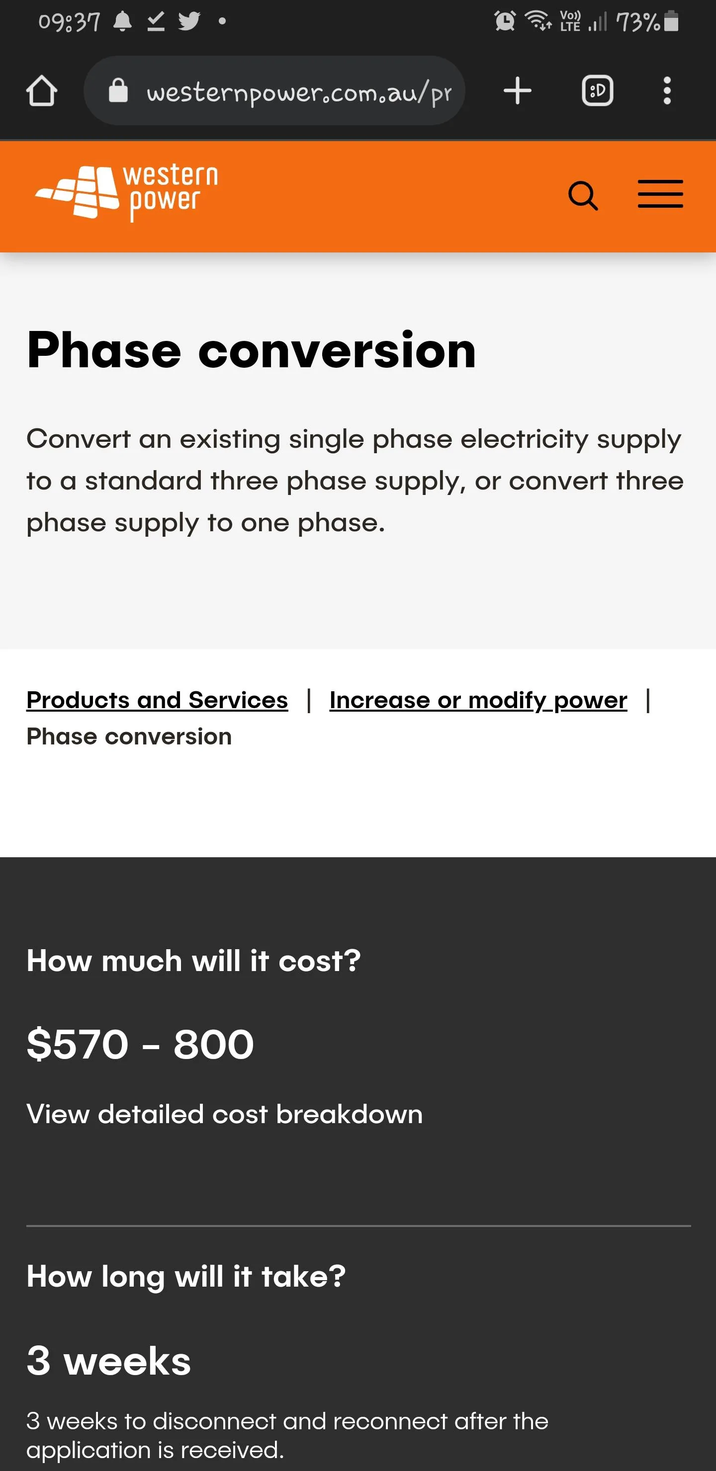 Tesla Cybertruck Winch - What is the priority? Screenshot_20220615-093751_Chrom