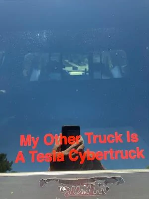 Tesla Cybertruck Looking to purchase reservations! thumbnail-40