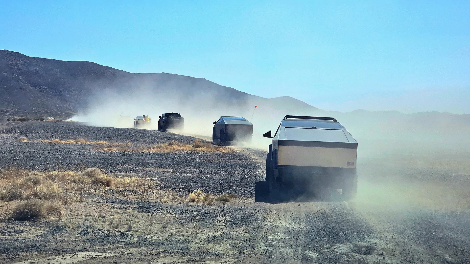 Tesla Cybertruck Daily random Cybertruck photos thread - Post Yours! 📸 🤳 20260523_152902