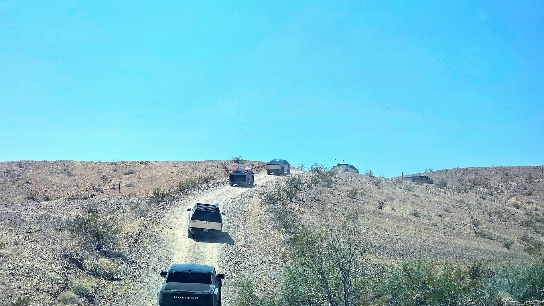 Tesla Cybertruck Daily random Cybertruck photos thread - Post Yours! 📸 🤳 20260524_110317