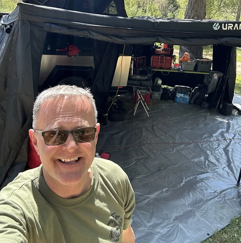 Tesla Cybertruck Urander Rack Mega Thread – Post Your Setup! IMG_9152