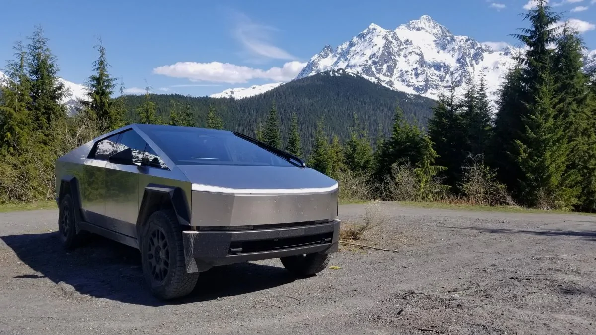 Tesla Cybertruck How to TOTALLY Black out your Cybertruck - This is it, one of the finest customs by T Sportline yet 20240511_153554adsm