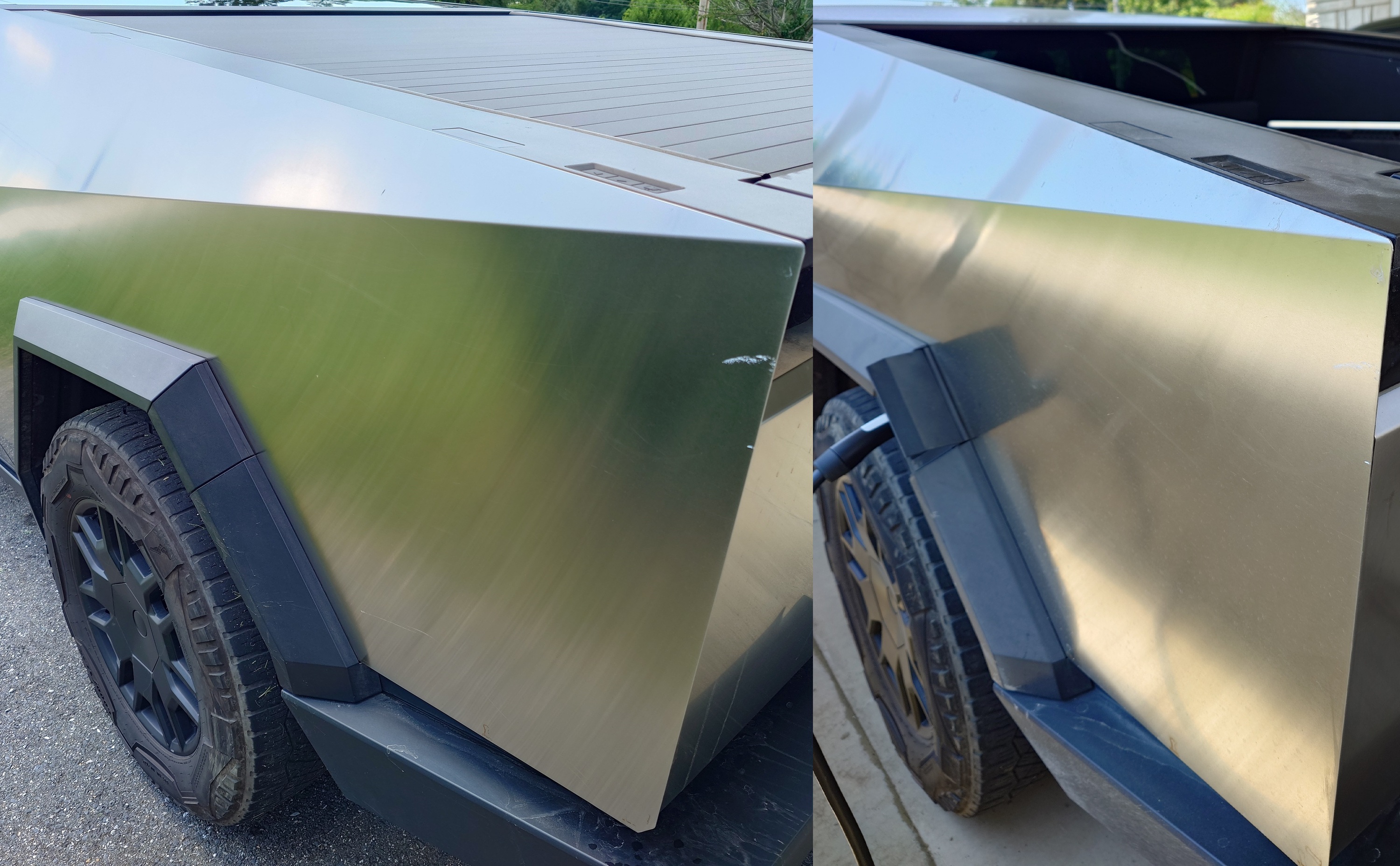 Tesla Cybertruck HFS (Hard Freaking Stainless) – How’s Your Cybertruck Holding Up? citris_77_3