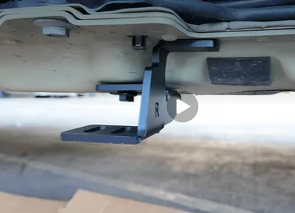 Tesla Cybertruck 5 Different Styles Running Boards (💥30% off) 1779758420590-f9