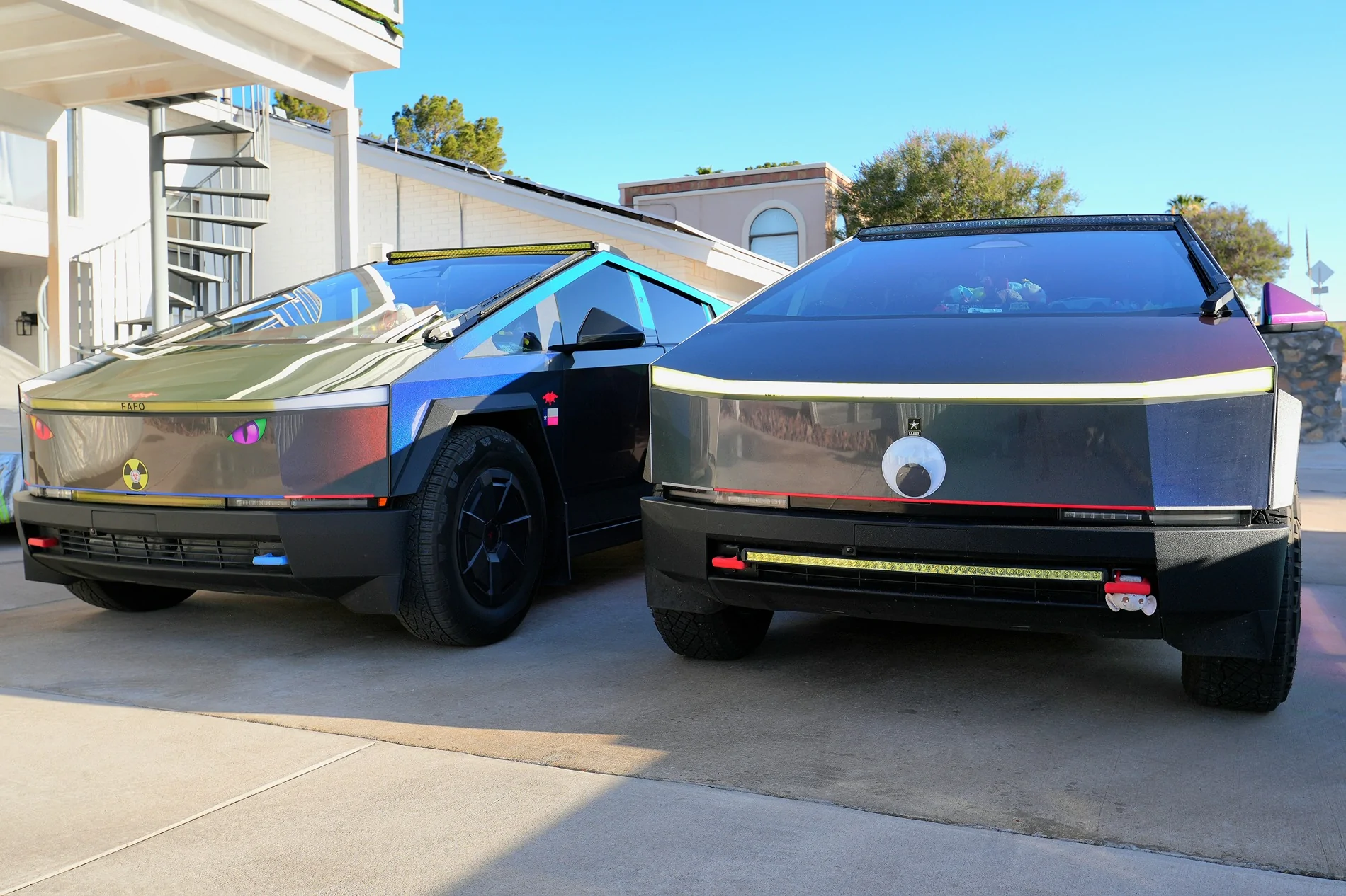 Tesla Cybertruck Daily random Cybertruck photos thread - Post Yours! 📸 🤳 DSC00433