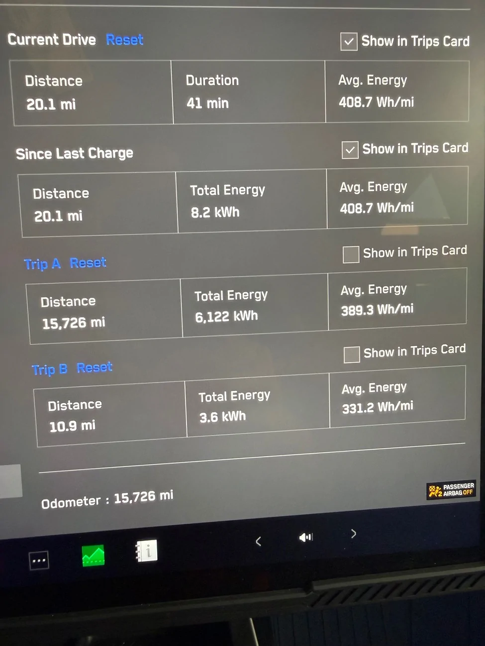 Tesla Cybertruck Pirelli Scorpion OEM A/S to KO3 tires IMG_2462