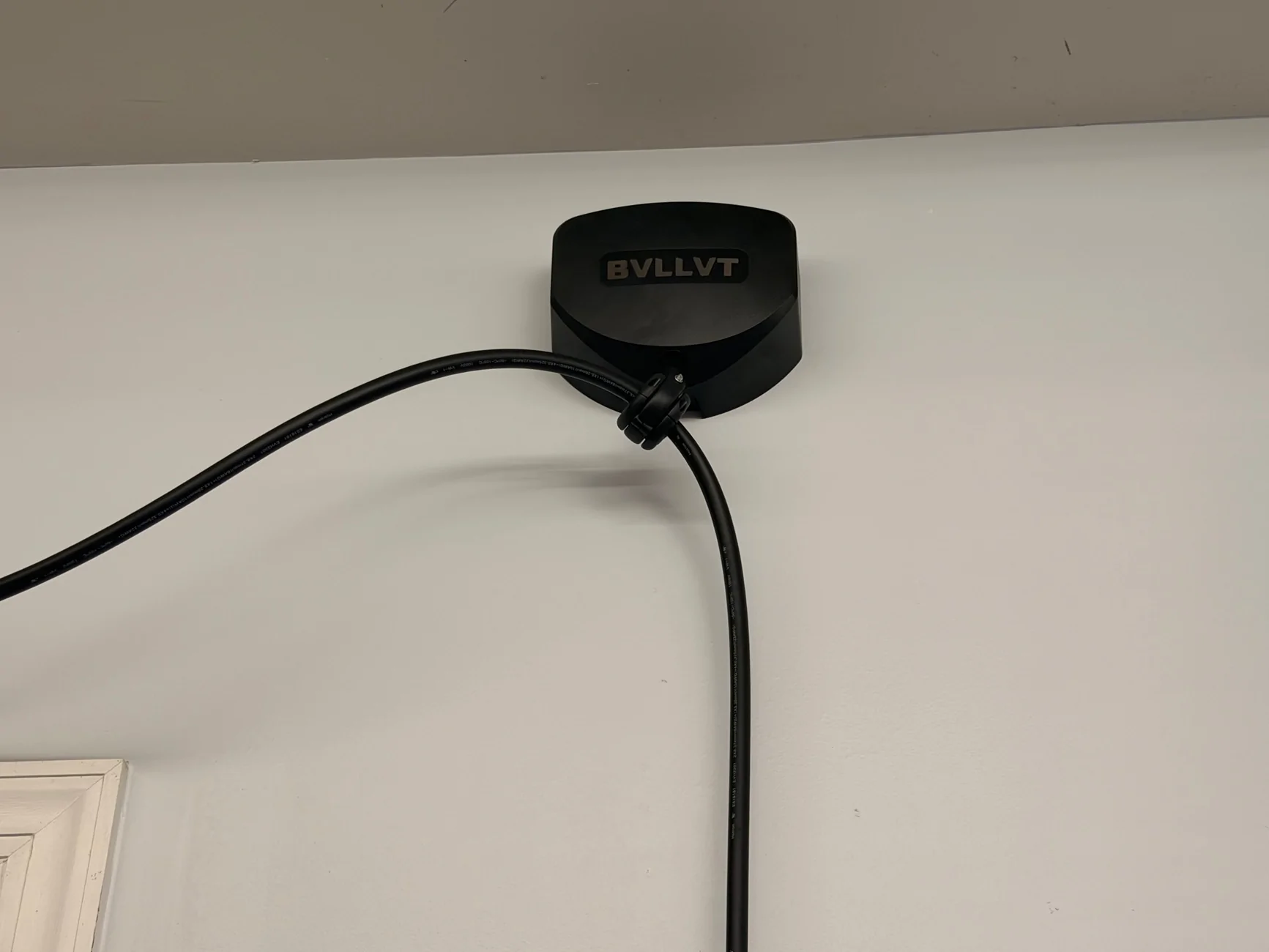 Tesla Cybertruck Multiple EV Household Owners — Show Us Your Home Charging Setup! IMG_4663