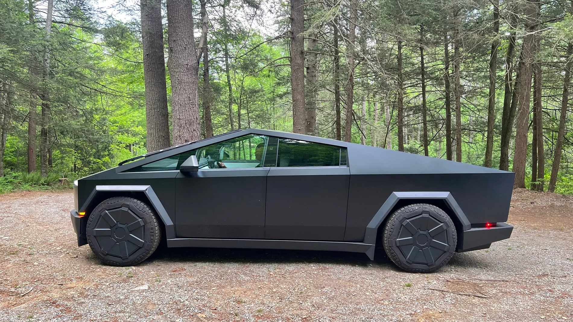 Tesla Cybertruck Daily random Cybertruck photos thread - Post Yours! 📸 🤳 FullSizeRender