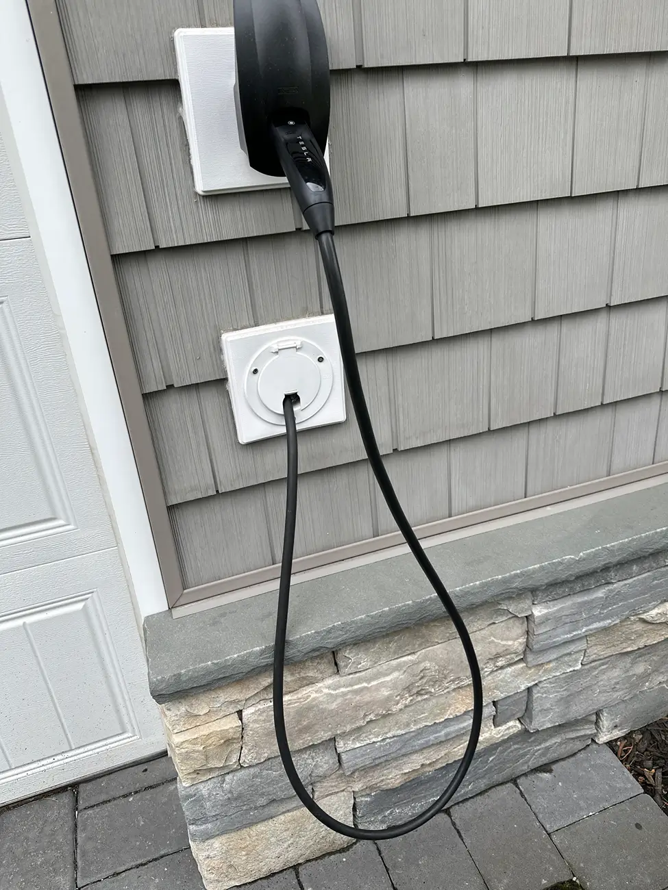 Tesla Cybertruck Multiple EV Household Owners — Show Us Your Home Charging Setup! 1779917860101-i