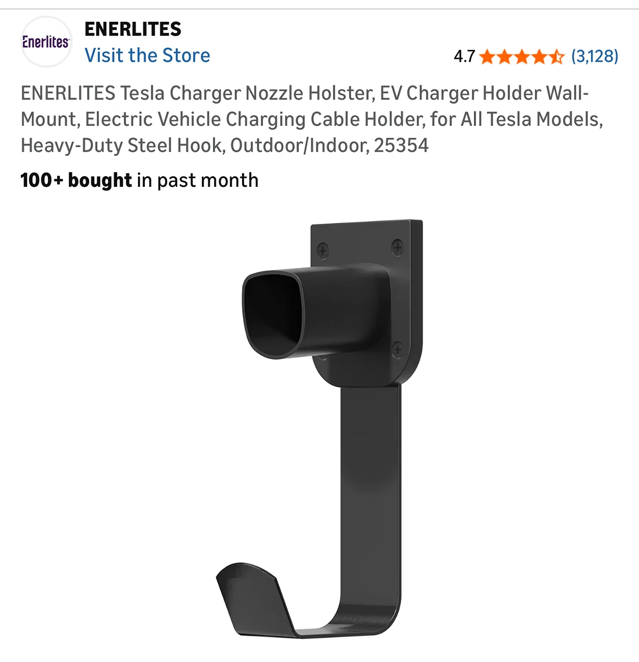 Tesla Cybertruck Multiple EV Household Owners — Show Us Your Home Charging Setup! 1779917995264-0a