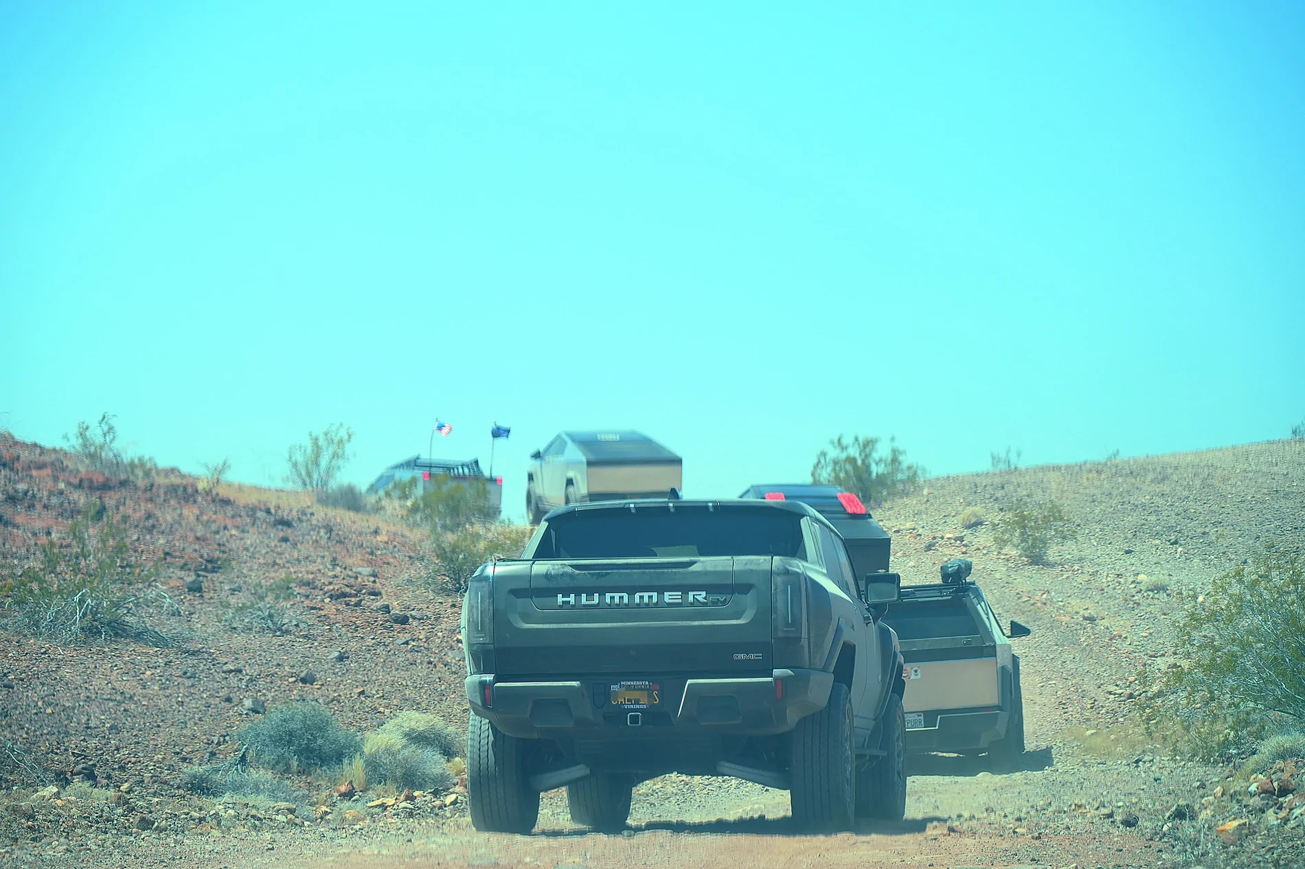 Tesla Cybertruck Daily random Cybertruck photos thread - Post Yours! 📸 🤳 DSC01566