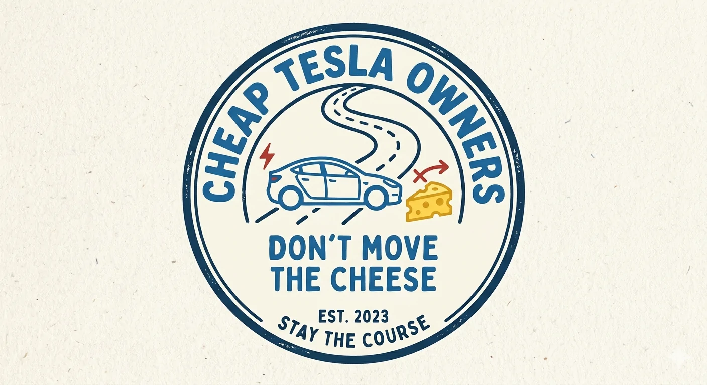 Tesla Cybertruck Are there superchargers that don’t “accept free supercharging”? 1780197361534