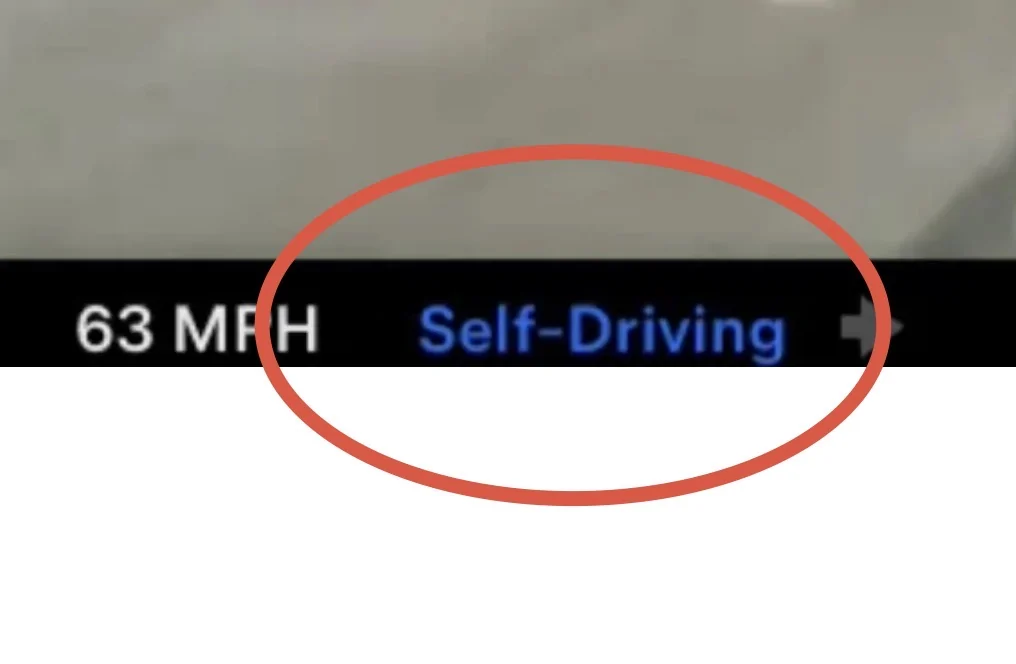 Tesla Cybertruck Tailgated and Flipped Off on the Highway 🤣 Haters gonna hate IMG_2156