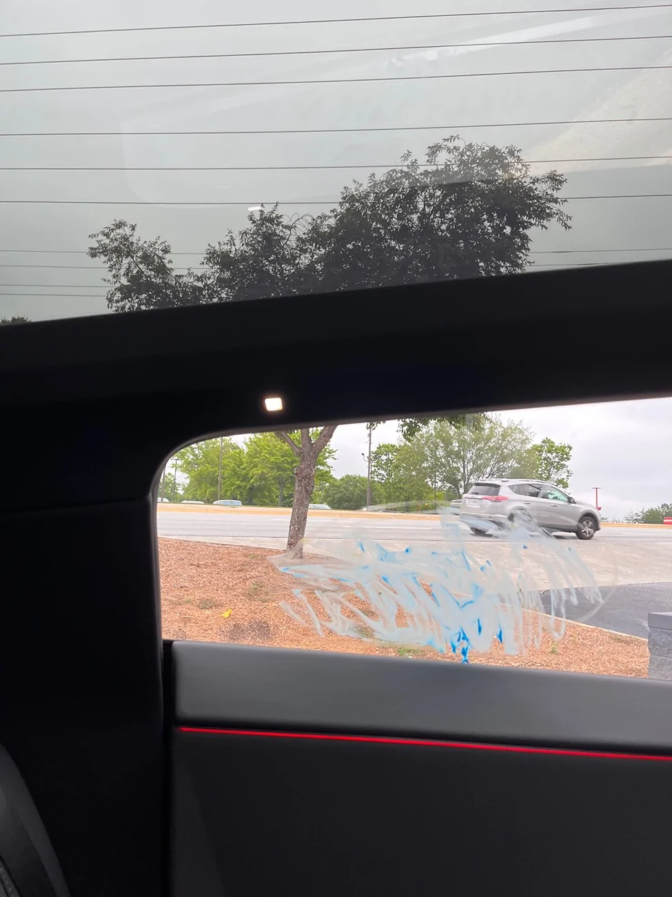 Tesla Cybertruck $59k Base Dual-Motor AWD Cybertruck Begin Delivery! IMG_5073