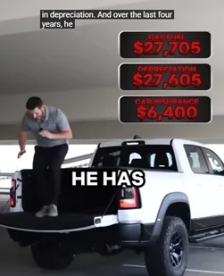 Tesla Cybertruck What The Hell is Doug DeMuro Smoking? 1780324414175-cn